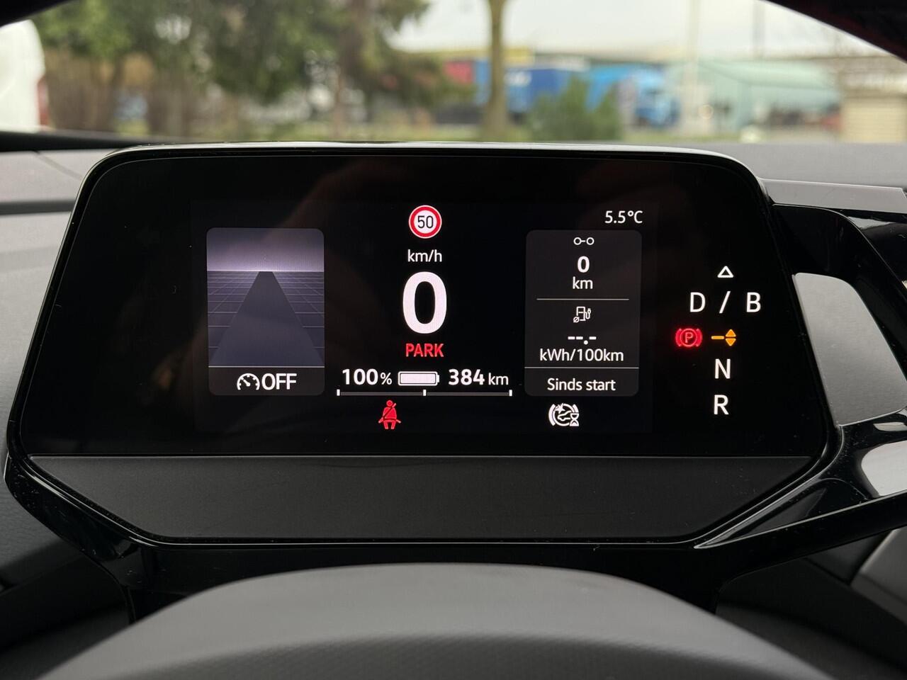 Volkswagen ID.4 First 77 kWh | Navi | Camera | Carplay |