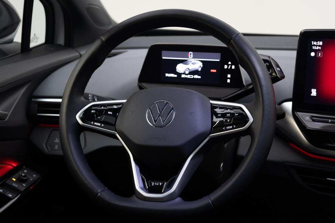 Volkswagen ID.4 First Max 77 kWh