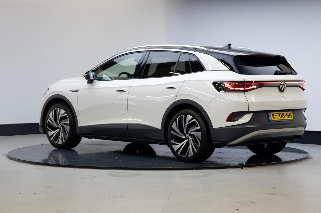 Volkswagen ID.4 First Max 77 kWh