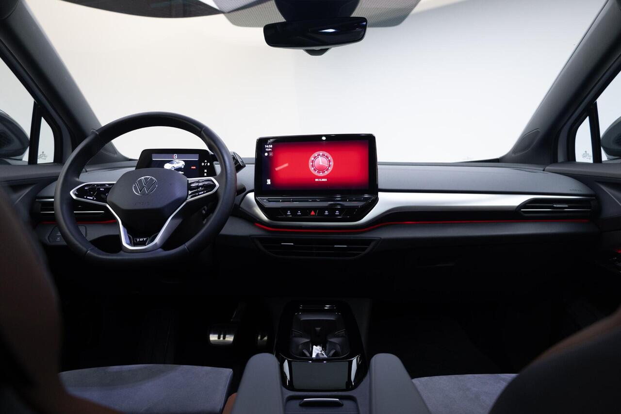 Volkswagen ID.4 First Max 77 kWh