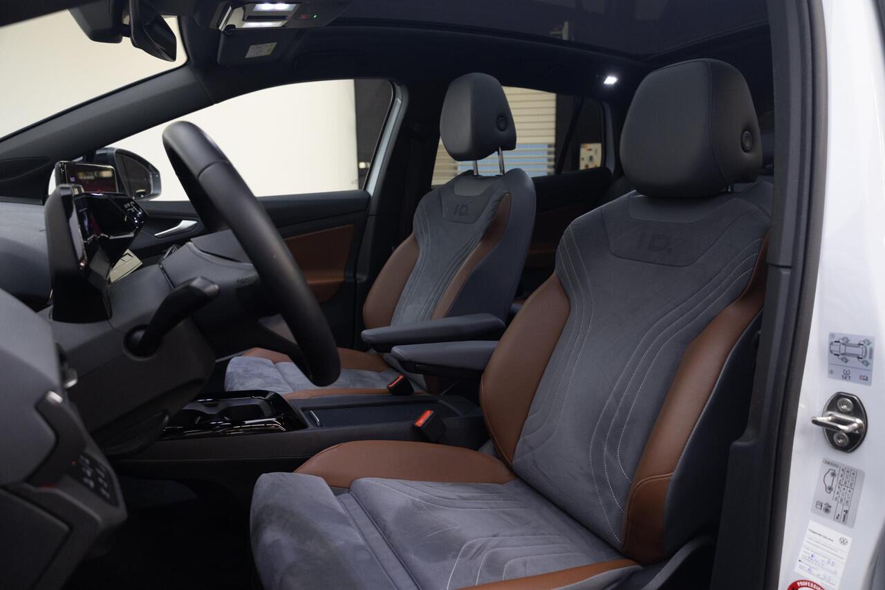 Volkswagen ID.4 First Max 77 kWh