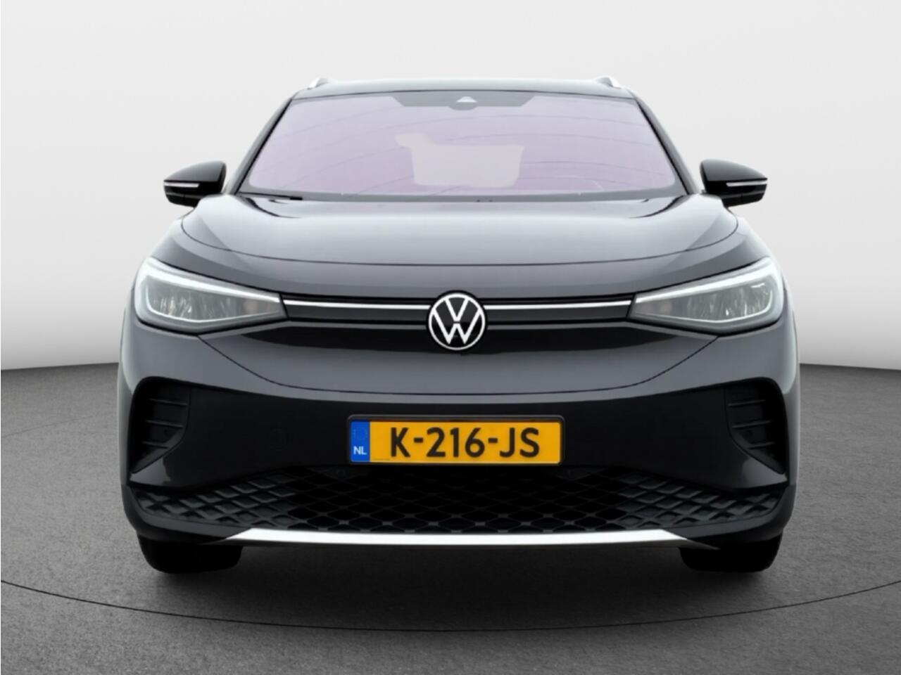 Volkswagen ID.4 First 77 kWh | Adaptive cruise | Stoelverwarming |