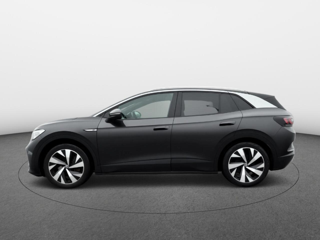 Volkswagen ID.4 First 77 kWh | Adaptive cruise | Stoelverwarming |