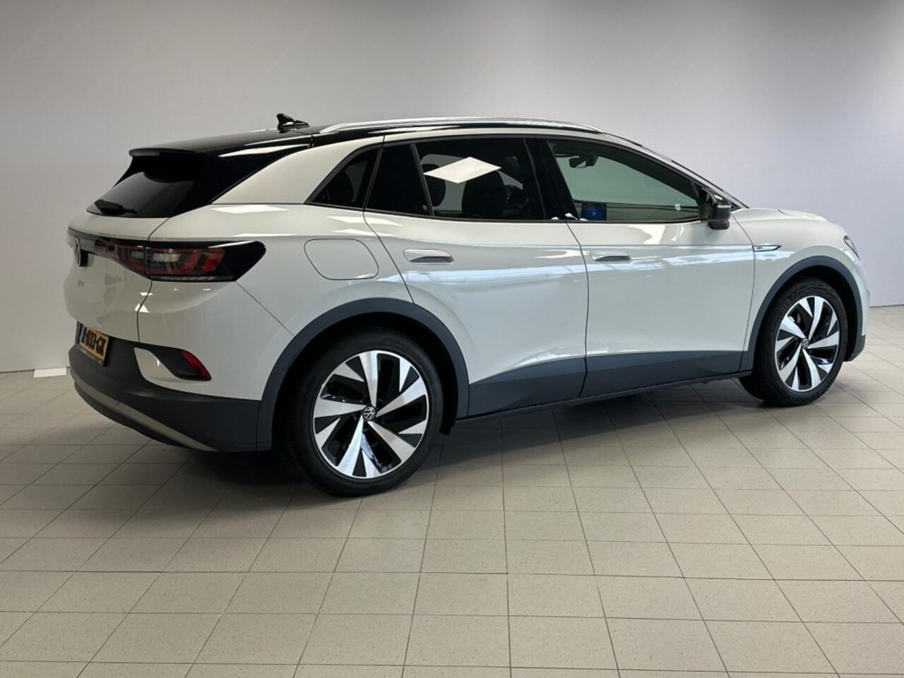 Volkswagen ID.4 First 77 kWh - SOH 92,9 - Navi - LED - Adaptive Cruise
