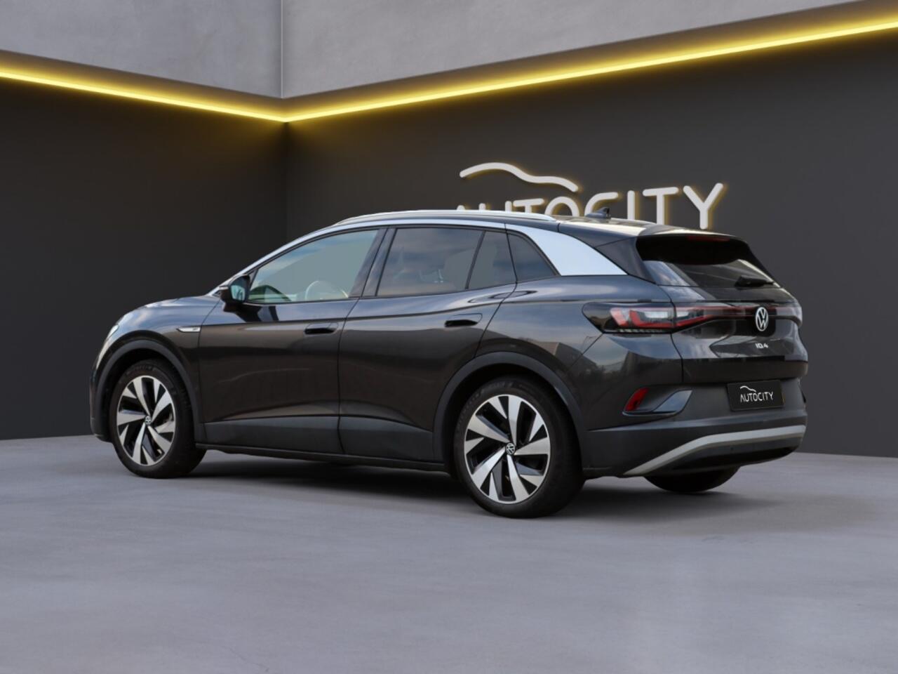 Volkswagen ID.4 Pro Performance 150 kW 1st Edition 94% SOH l Trekhaak elektrisch