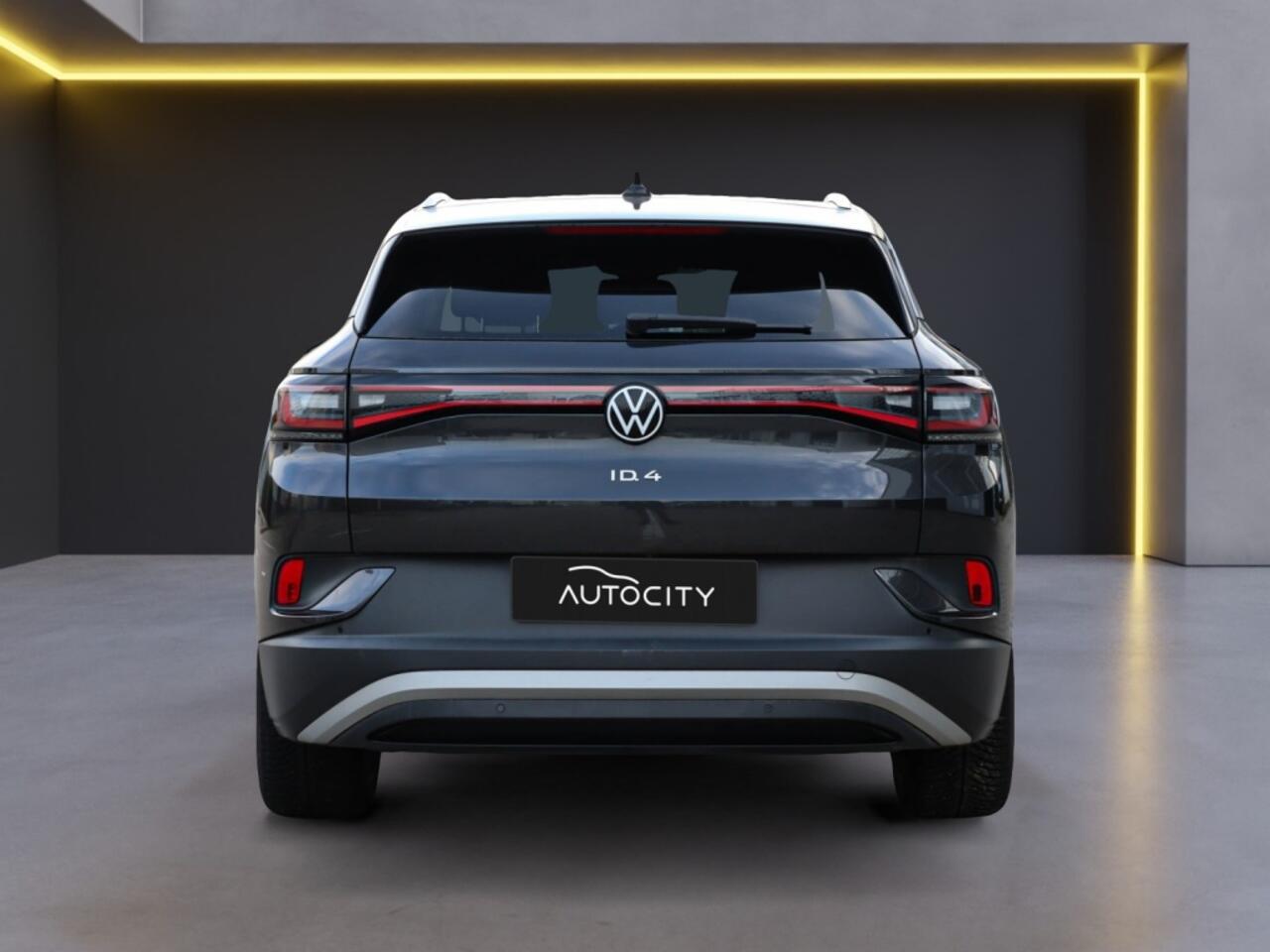 Volkswagen ID.4 Pro Performance 150 kW 1st Edition 94% SOH l Trekhaak elektrisch