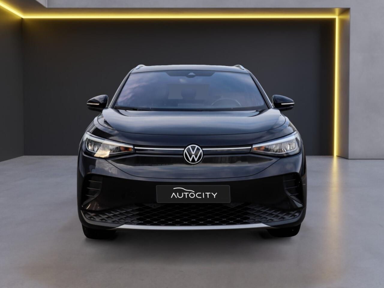 Volkswagen ID.4 Pro Performance 150 kW 1st Edition 94% SOH l Trekhaak elektrisch