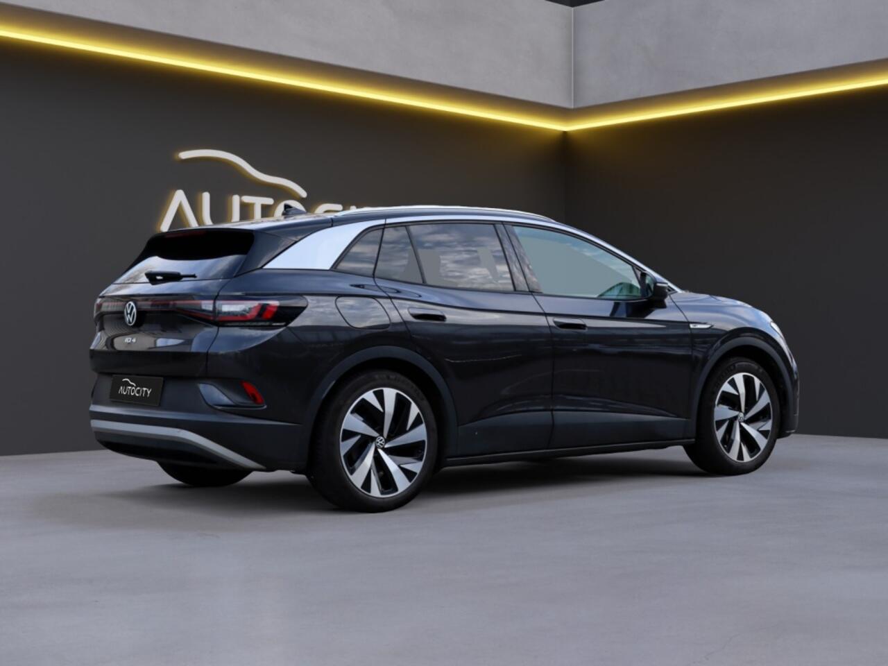 Volkswagen ID.4 Pro Performance 150 kW 1st Edition 94% SOH l Trekhaak elektrisch