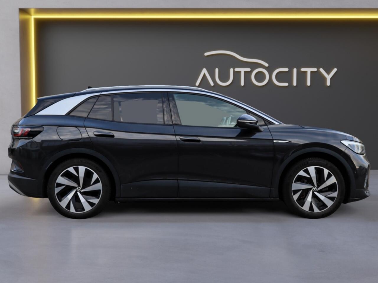 Volkswagen ID.4 Pro Performance 150 kW 1st Edition 94% SOH l Trekhaak elektrisch