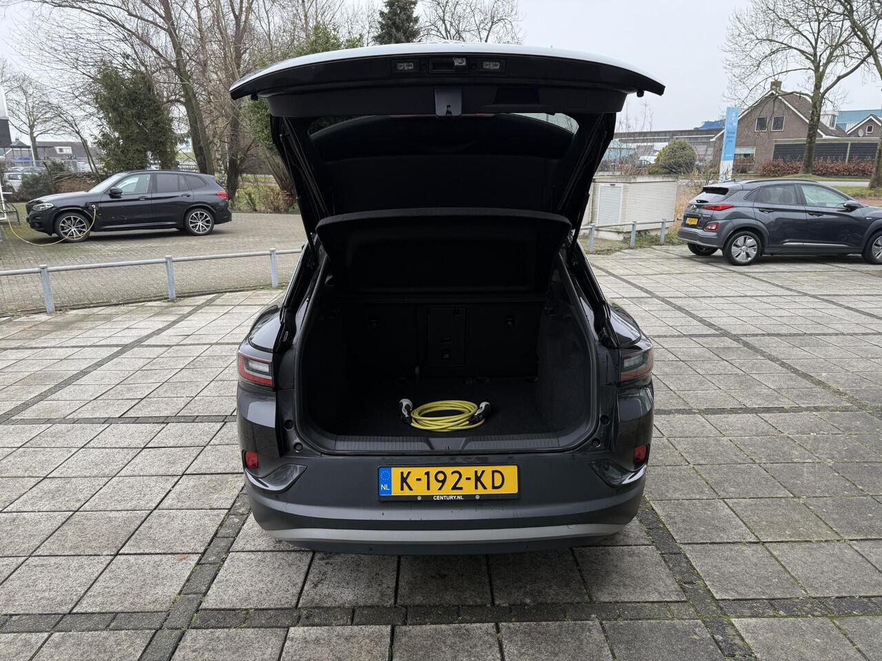 Volkswagen ID.4 Aut. First Edition 77 kWh | SoH 89% | Navi | Camera | Car Play |