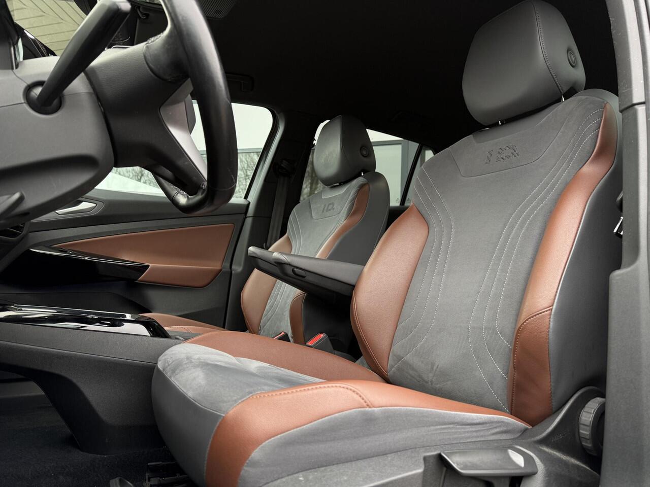 Volkswagen ID.4 Aut. First Edition 77 kWh | SoH 89% | Navi | Camera | Car Play |