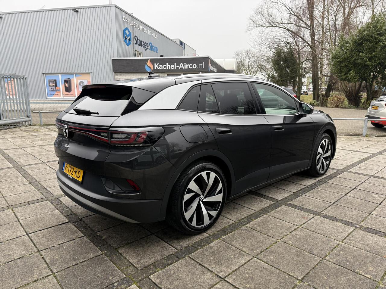 Volkswagen ID.4 Aut. First Edition 77 kWh | SoH 89% | Navi | Camera | Car Play |