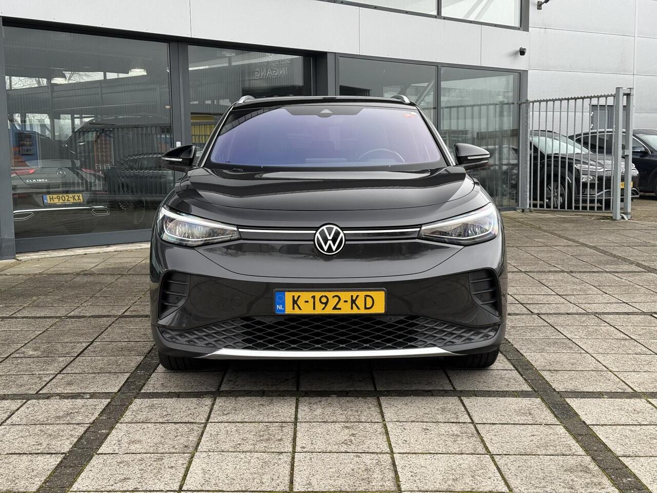 Volkswagen ID.4 Aut. First Edition 77 kWh | SoH 89% | Navi | Camera | Car Play |