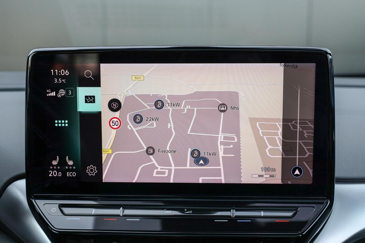 Volkswagen ID.4 First Max 77 kWh ? IQ-Light ? Massage ? Pano