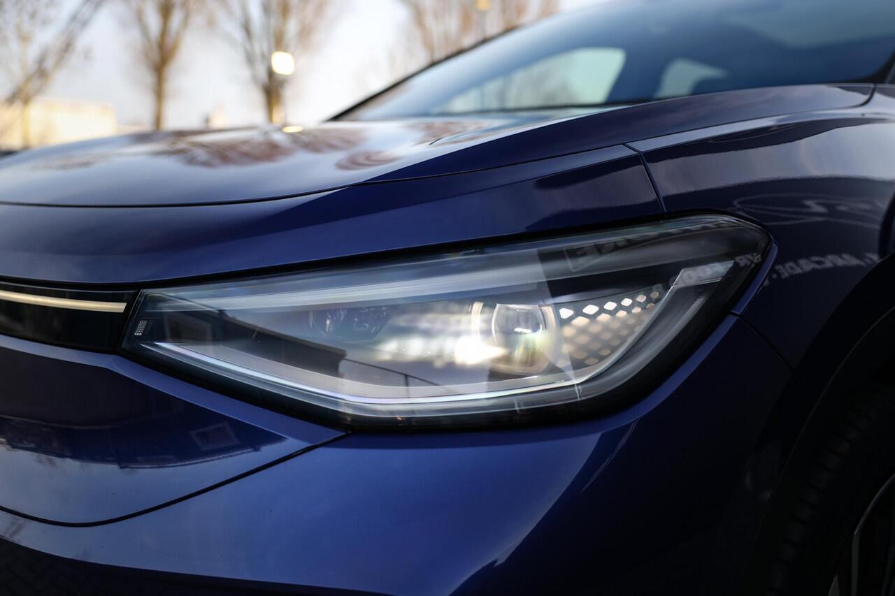 Volkswagen ID.4 First Max 77 kWh ? IQ-Light ? Massage ? Pano