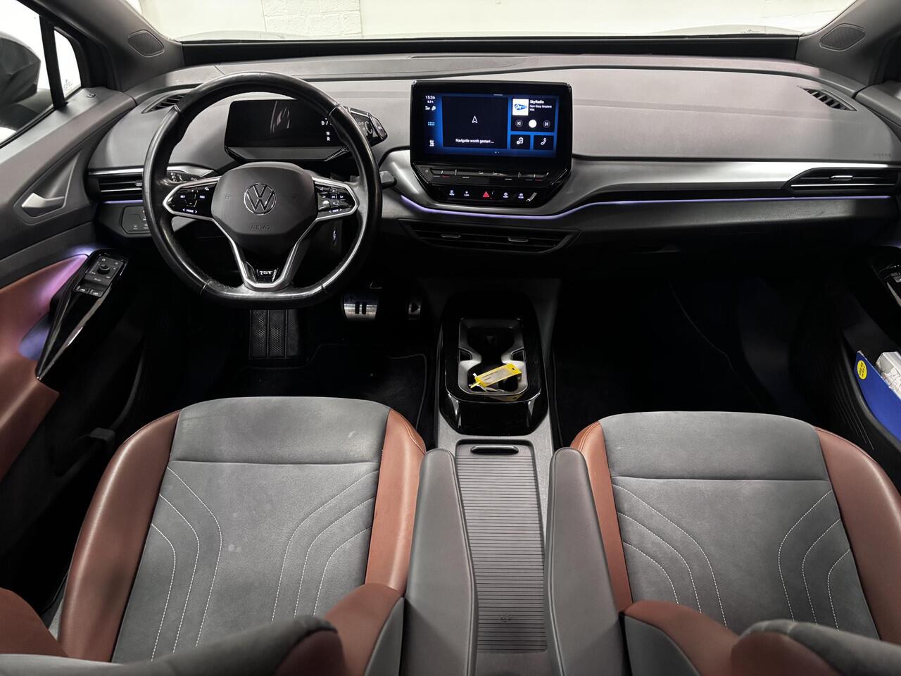 Volkswagen ID.4 First 77 kWh | PRO Performance | Climate | 92% SOH |