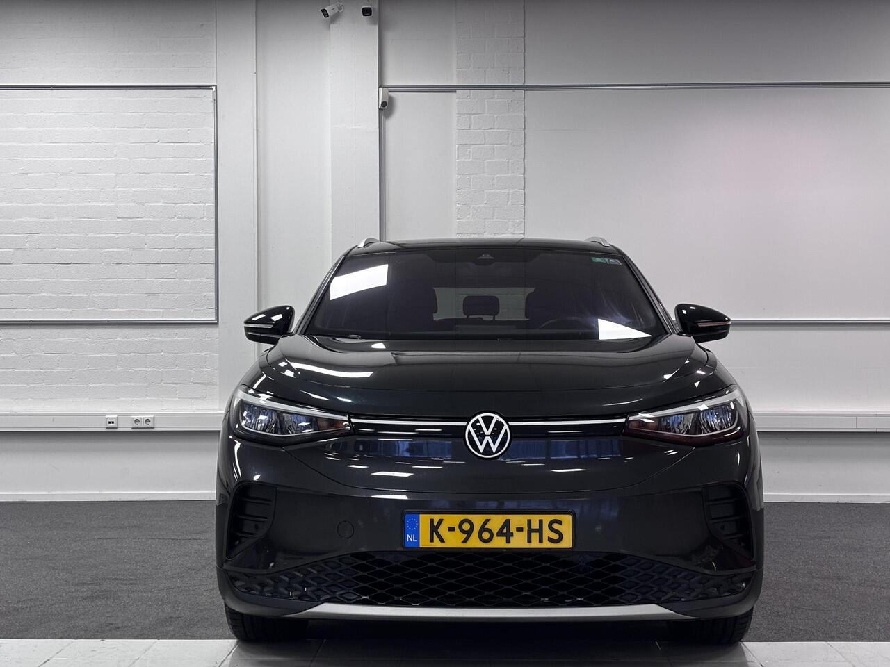 Volkswagen ID.4 First 77 kWh | PRO Performance | Climate | 92% SOH |