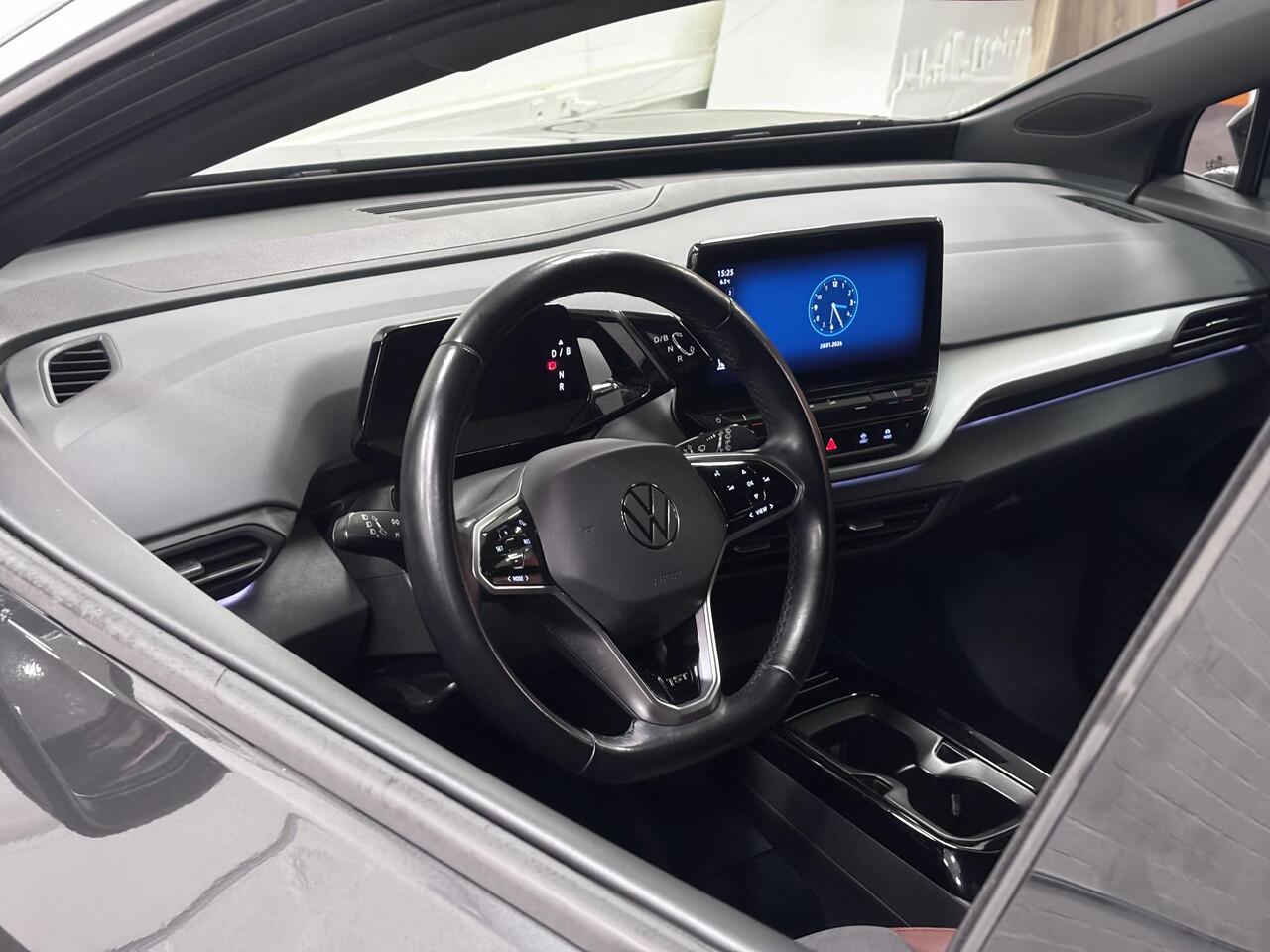 Volkswagen ID.4 First 77 kWh | PRO Performance | Climate | 92% SOH |