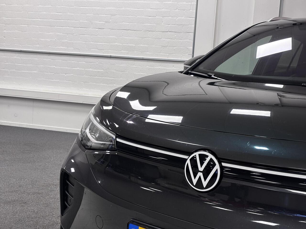 Volkswagen ID.4 First 77 kWh | PRO Performance | Climate | 92% SOH |