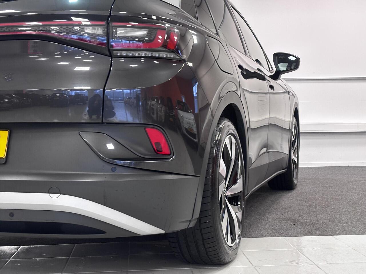 Volkswagen ID.4 First 77 kWh | PRO Performance | Climate | 92% SOH |