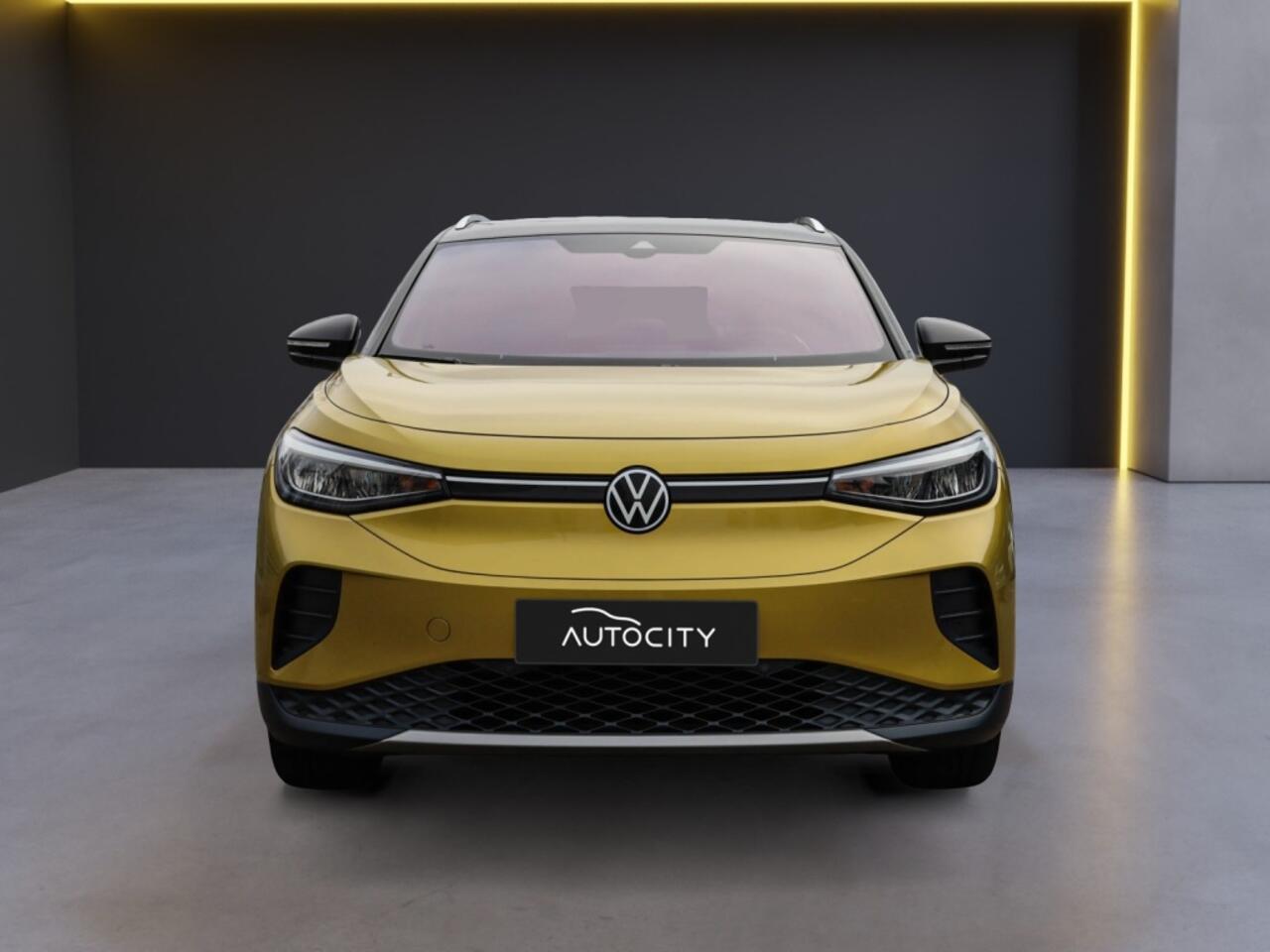 Volkswagen ID.4 Pro Performance 77kWh 1st Edition Warmtepomp l Trekhaak l ACC