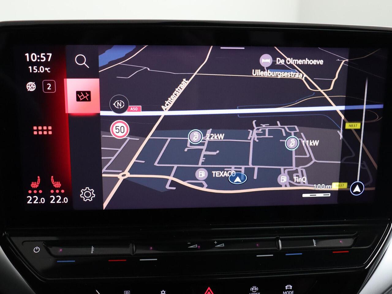 Volkswagen ID.4 First Max 77 kWh | SoH 89,9% | ACC | 360° Camera | Panoramadak!