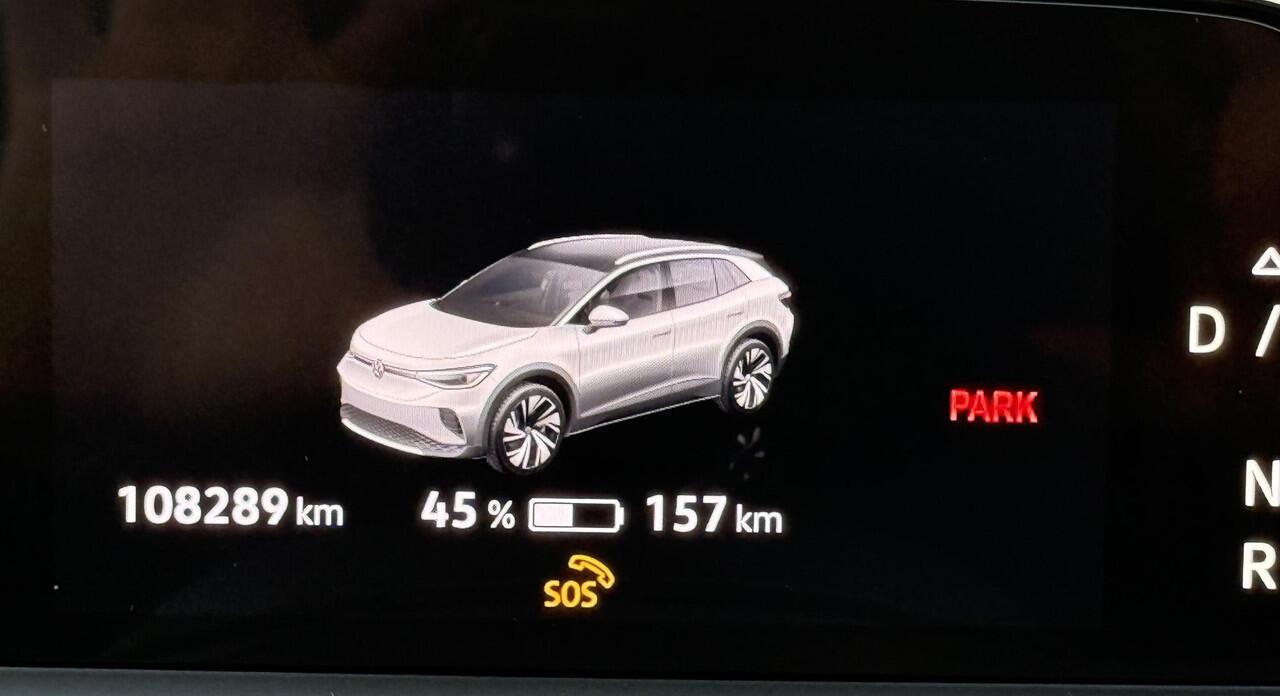 Volkswagen ID.4 First Max 77 kWh | SoH 89,9% | ACC | 360° Camera | Panoramadak!