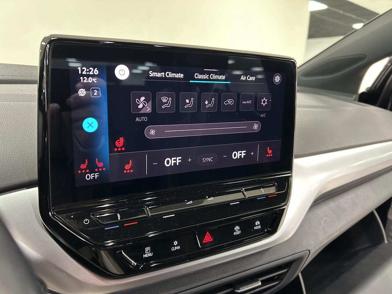 Volkswagen ID.4 First 77 kWh | SOH 91,3 % | NAVIGATIE | ACHTERUITRIJCAMERA