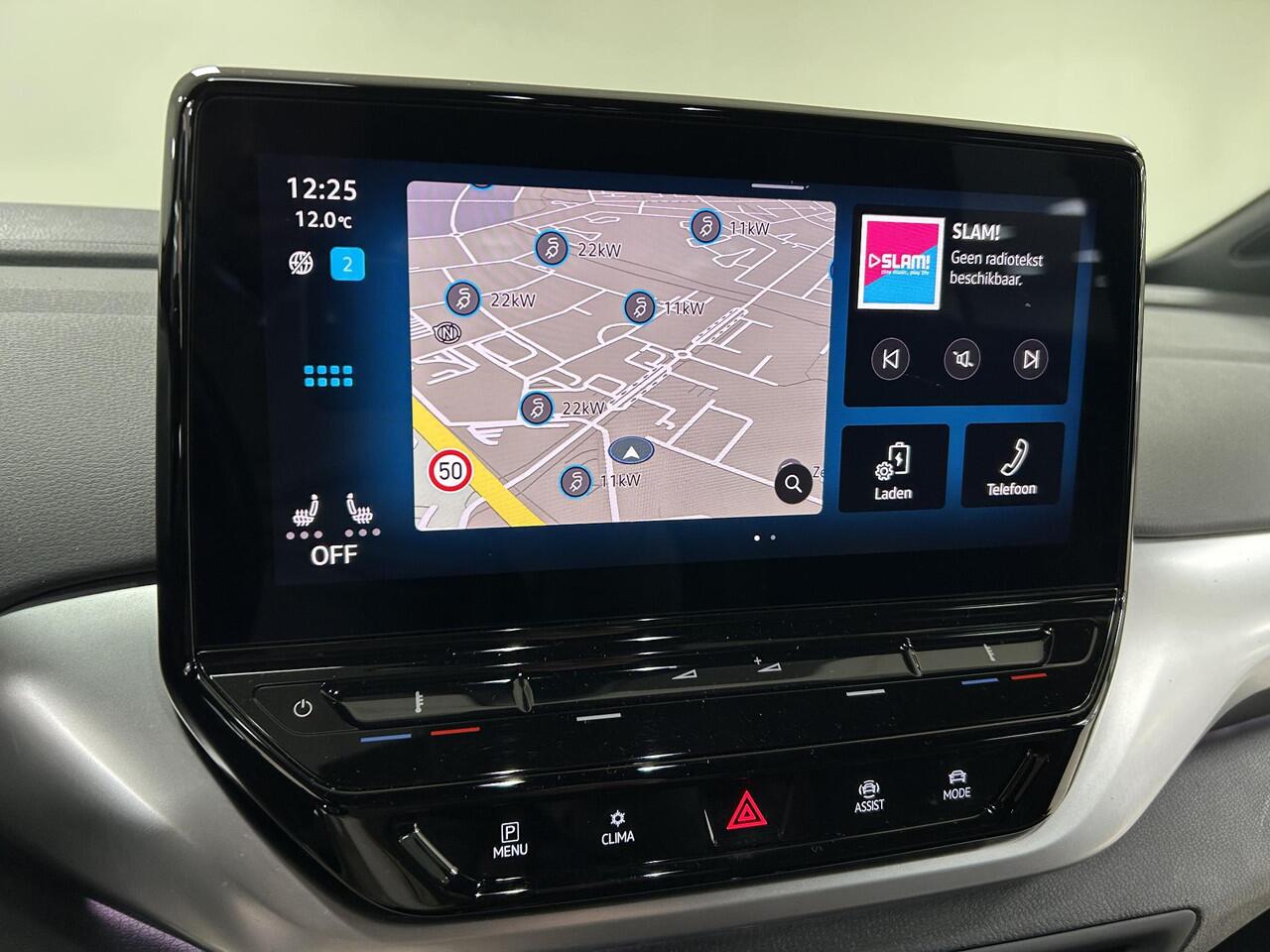 Volkswagen ID.4 First 77 kWh | SOH 91,3 % | NAVIGATIE | ACHTERUITRIJCAMERA