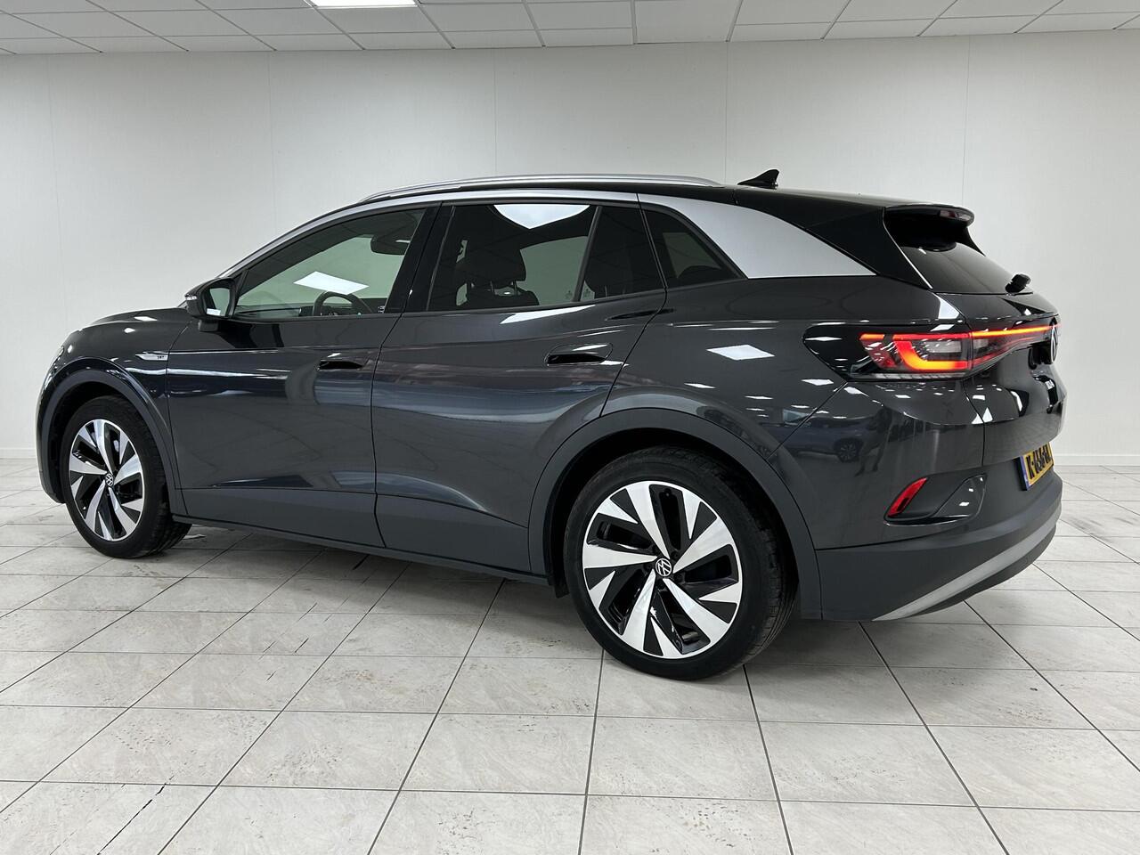 Volkswagen ID.4 First 77 kWh | SOH 91,3 % | NAVIGATIE | ACHTERUITRIJCAMERA