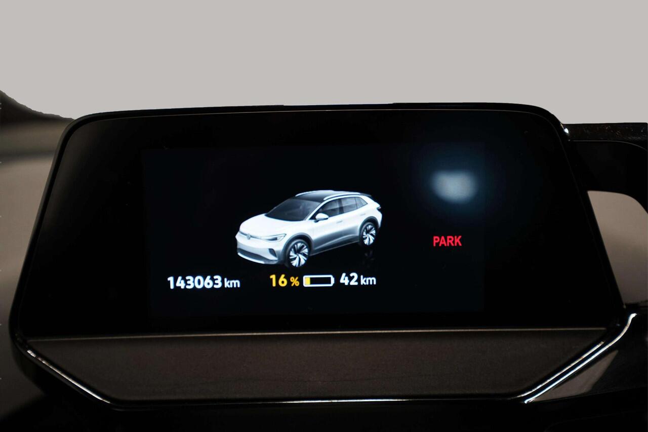 Volkswagen ID.4 First 77 kWh SOH 92% | Carplay | Navi | Camera | ACC | Warmtepomp