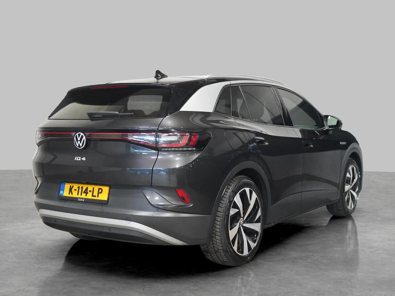 Volkswagen ID.4 First 77 kWh SOH 92% | Carplay | Navi | Camera | ACC | Warmtepomp