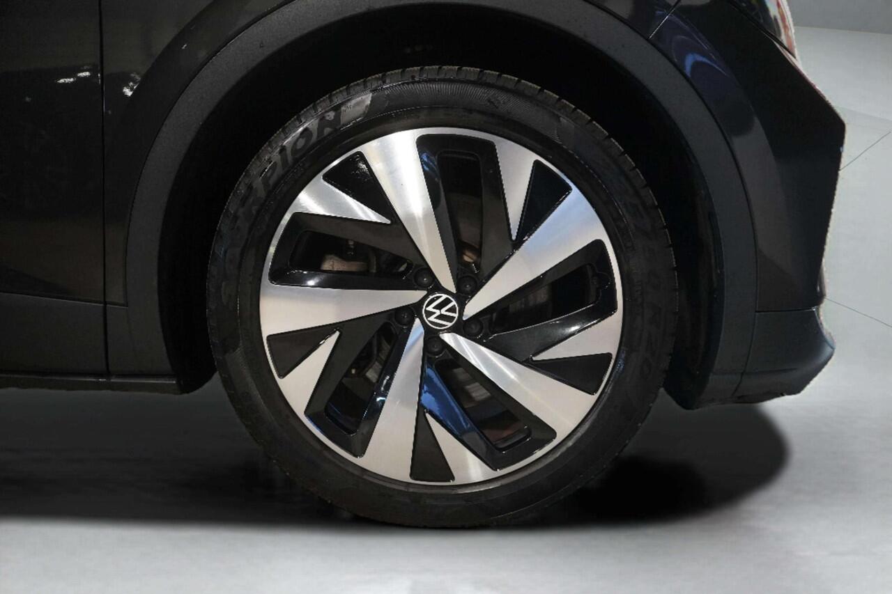 Volkswagen ID.4 First 77 kWh SOH 92% | Carplay | Navi | Camera | ACC | Warmtepomp