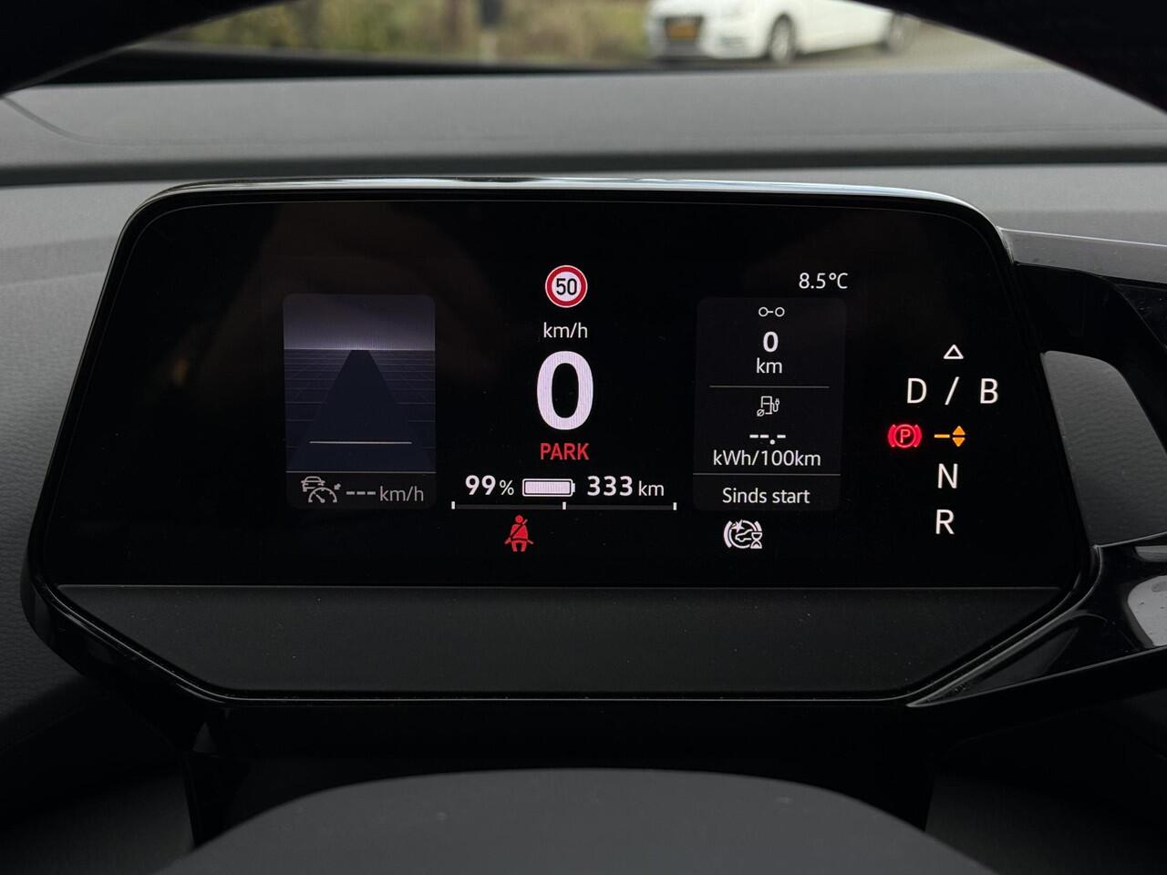 Volkswagen ID.4 Aut. First Edition 77 kWh | SoH 89% | Navi | Camera | ECC