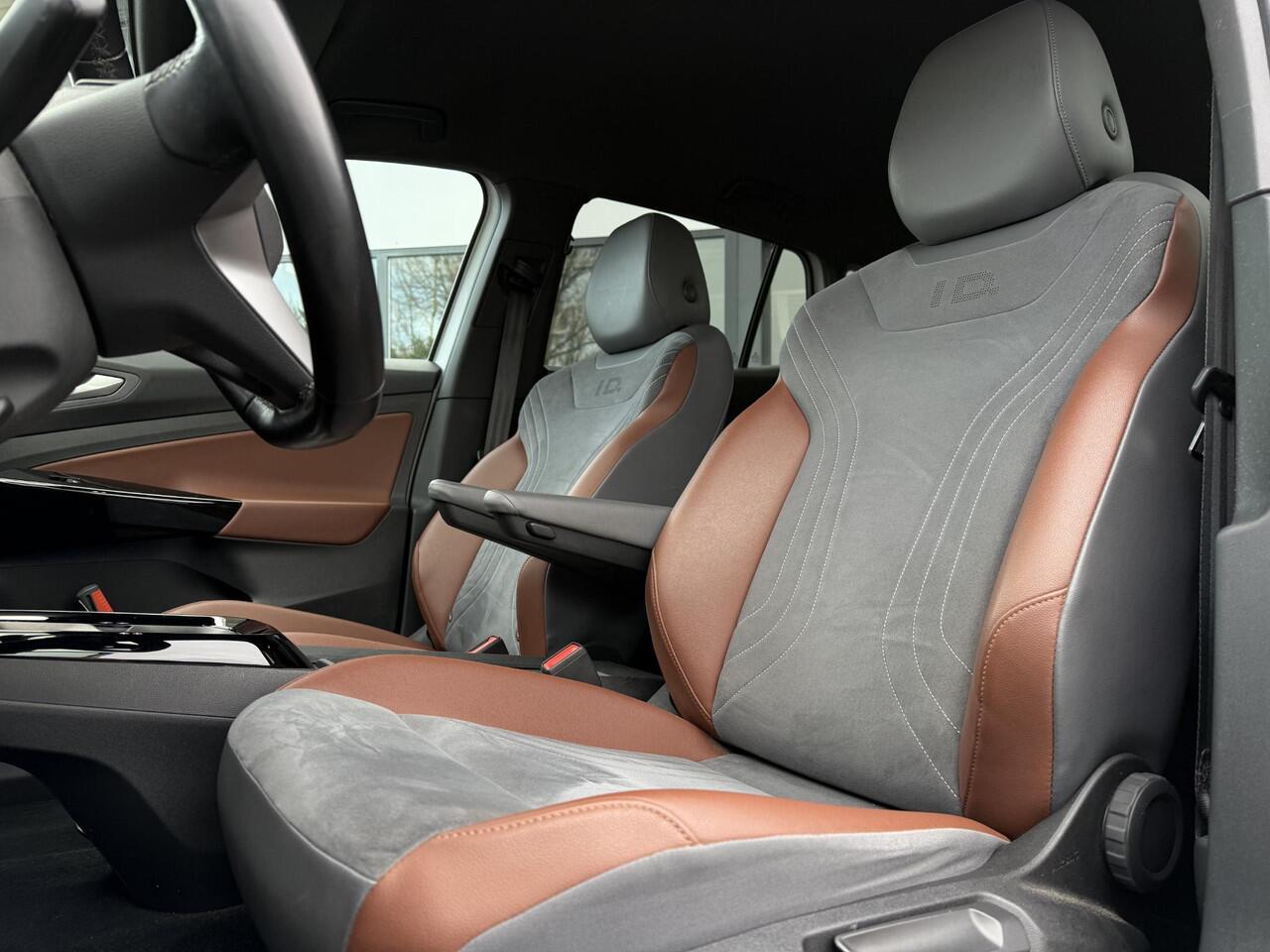 Volkswagen ID.4 Aut. First Edition 77 kWh | SoH 89% | Navi | Camera | ECC