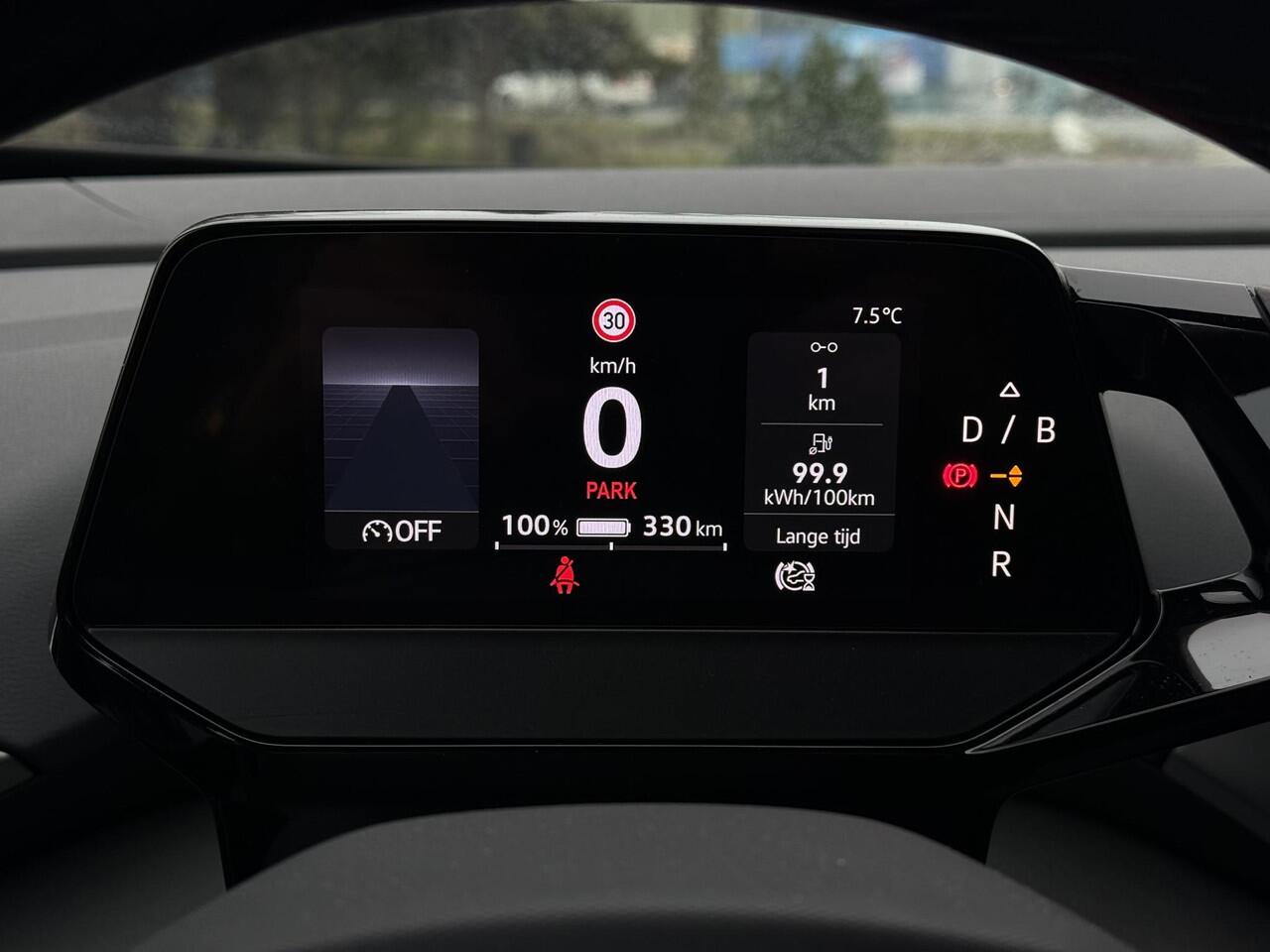 Volkswagen ID.4 Aut. First Edition 77 kWh | SoH 90% | Navi | Camera |