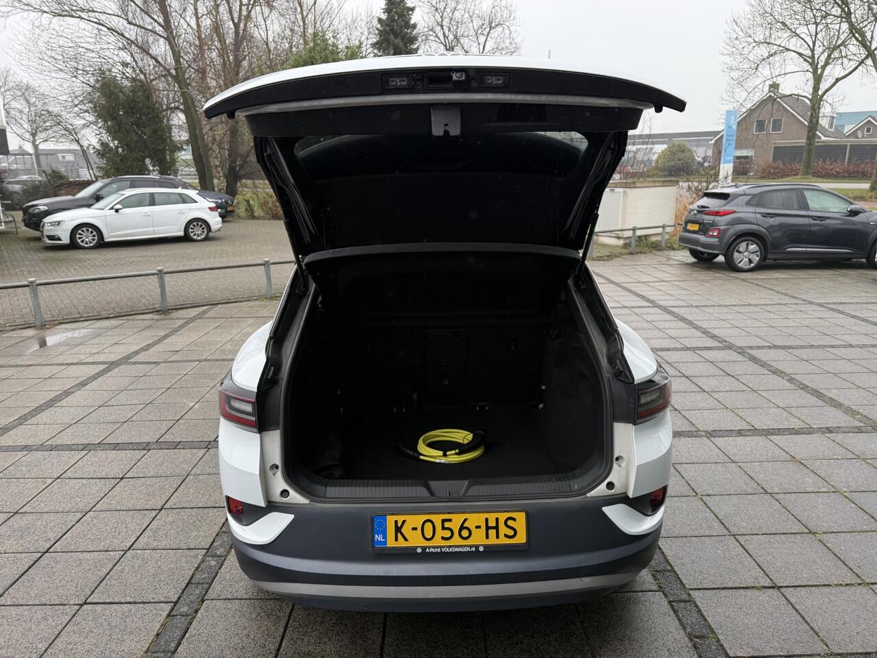 Volkswagen ID.4 Aut. First Edition 77 kWh | SoH 90% | Navi | Camera |