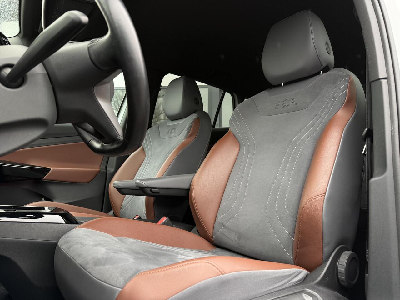 Volkswagen ID.4 Aut. First Edition 77 kWh | SoH 90% | Navi | Camera |