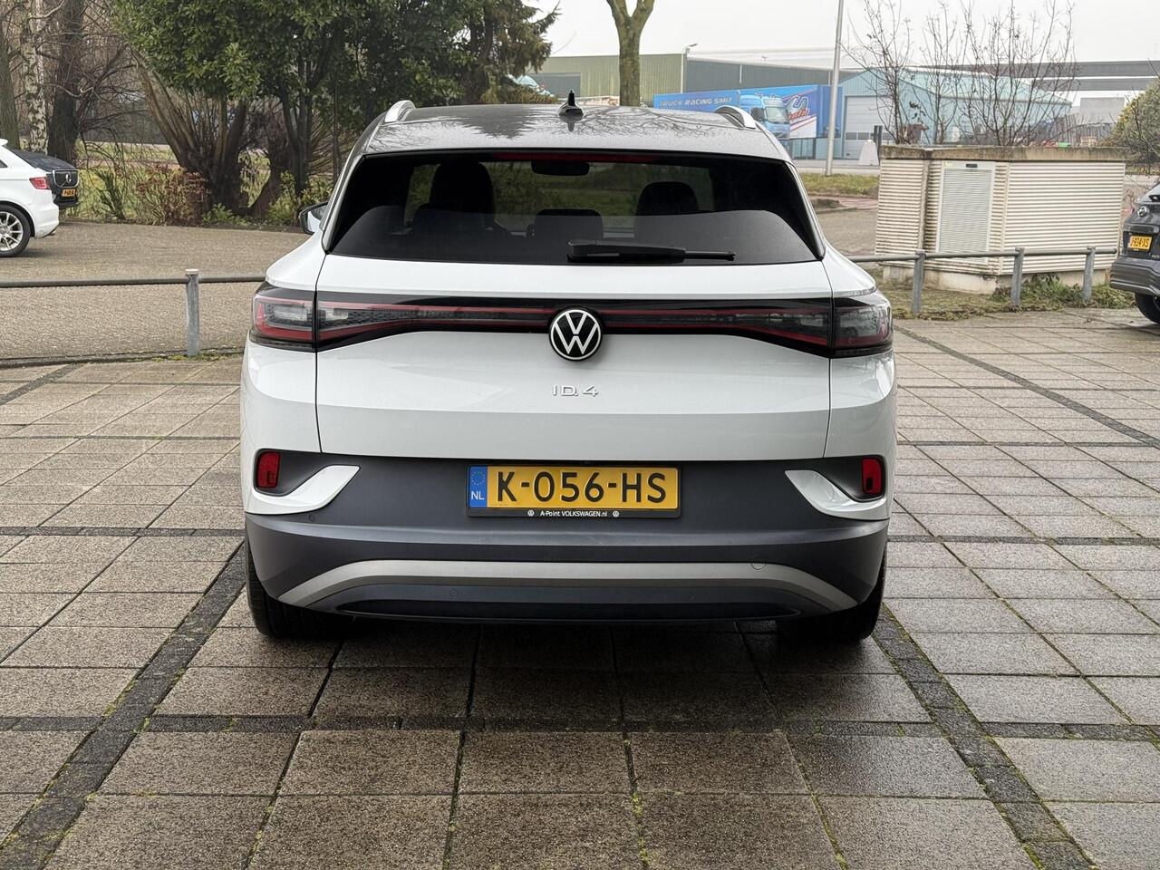 Volkswagen ID.4 Aut. First Edition 77 kWh | SoH 90% | Navi | Camera |