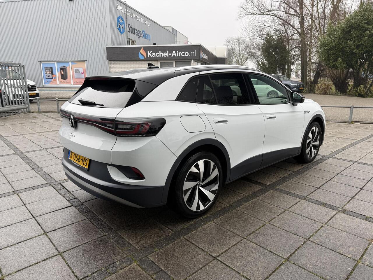 Volkswagen ID.4 Aut. First Edition 77 kWh | SoH 90% | Navi | Camera |