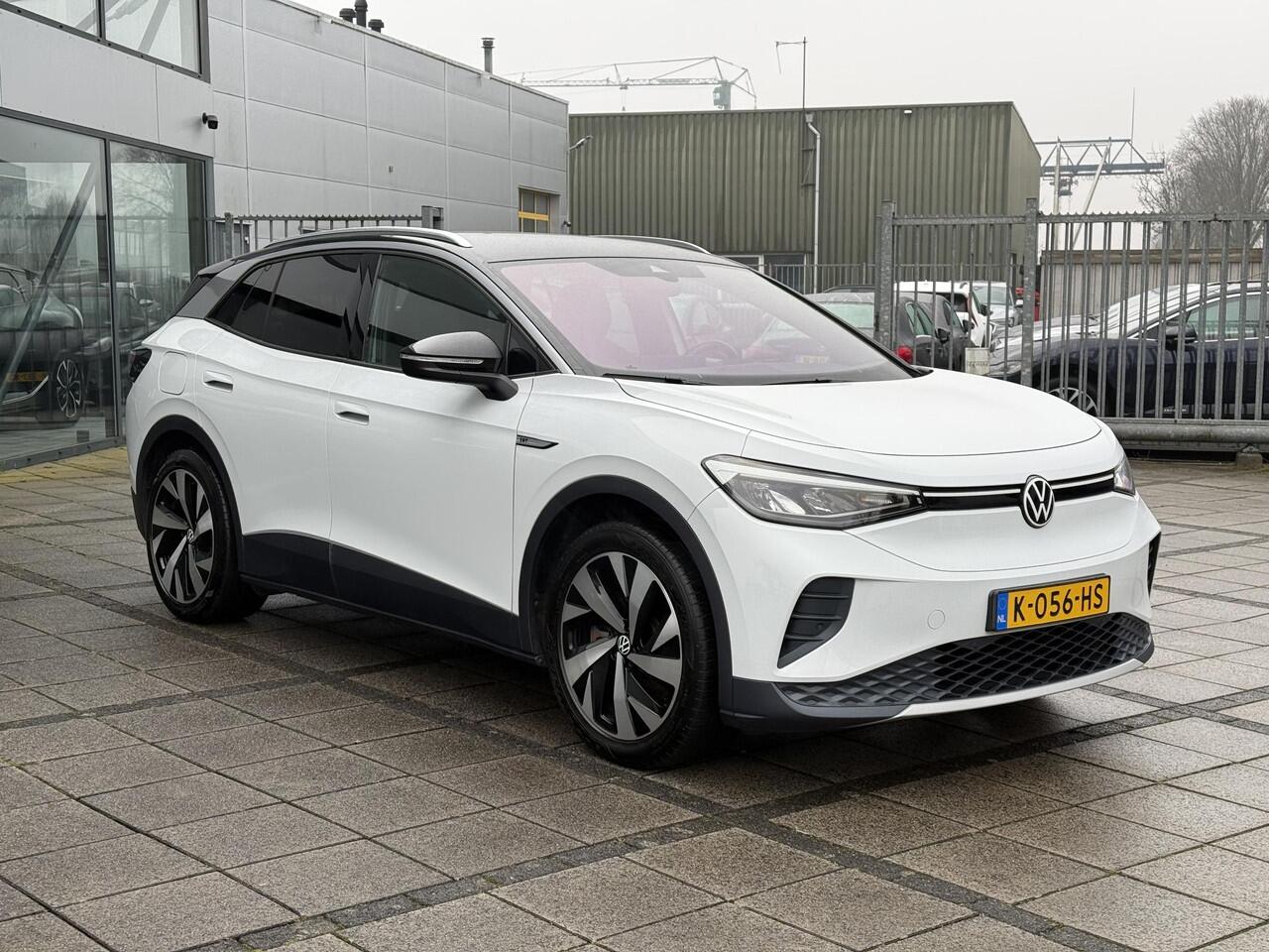 Volkswagen ID.4 Aut. First Edition 77 kWh | SoH 90% | Navi | Camera |