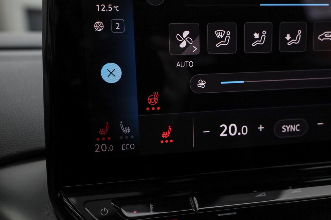 Volkswagen ID.4 77 kWh 204 PK ? Trekhaak ? Stuurverwarming ? ACC