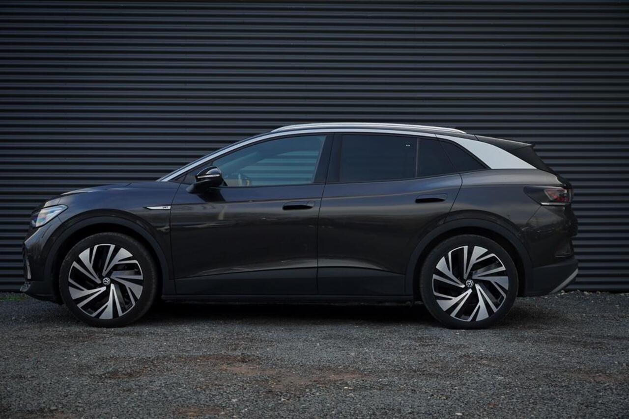 Volkswagen ID.4 1st 77KwH / Pano / Massage / Stoelverwarming / Incl BTW