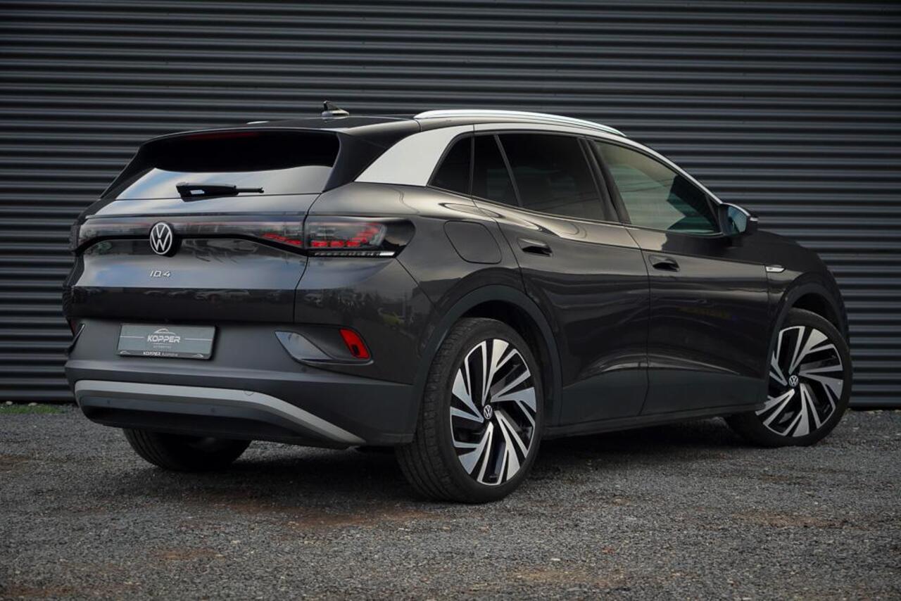 Volkswagen ID.4 1st 77KwH / Pano / Massage / Stoelverwarming / Incl BTW