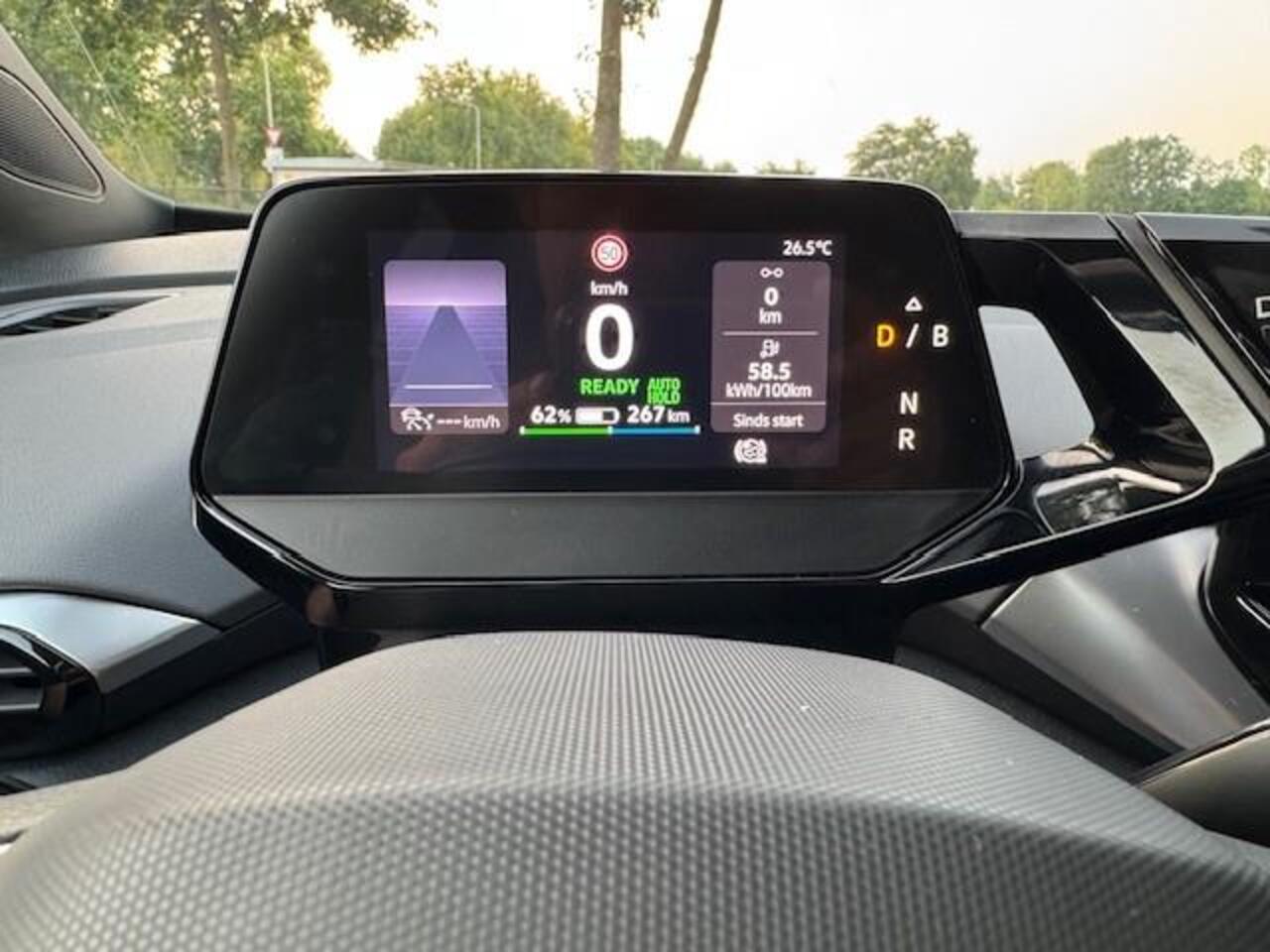 Volkswagen ID.4 LIFE 204PK 77KWH THAAK/NAV/ACARLAY/FABRIEKSGARANTIE