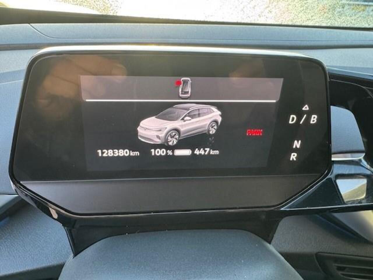 Volkswagen ID.4 LIFE 77KWH 204PK THAAK/CAMERA/ACARPLAY/HLEER/NAV/GARANTIE