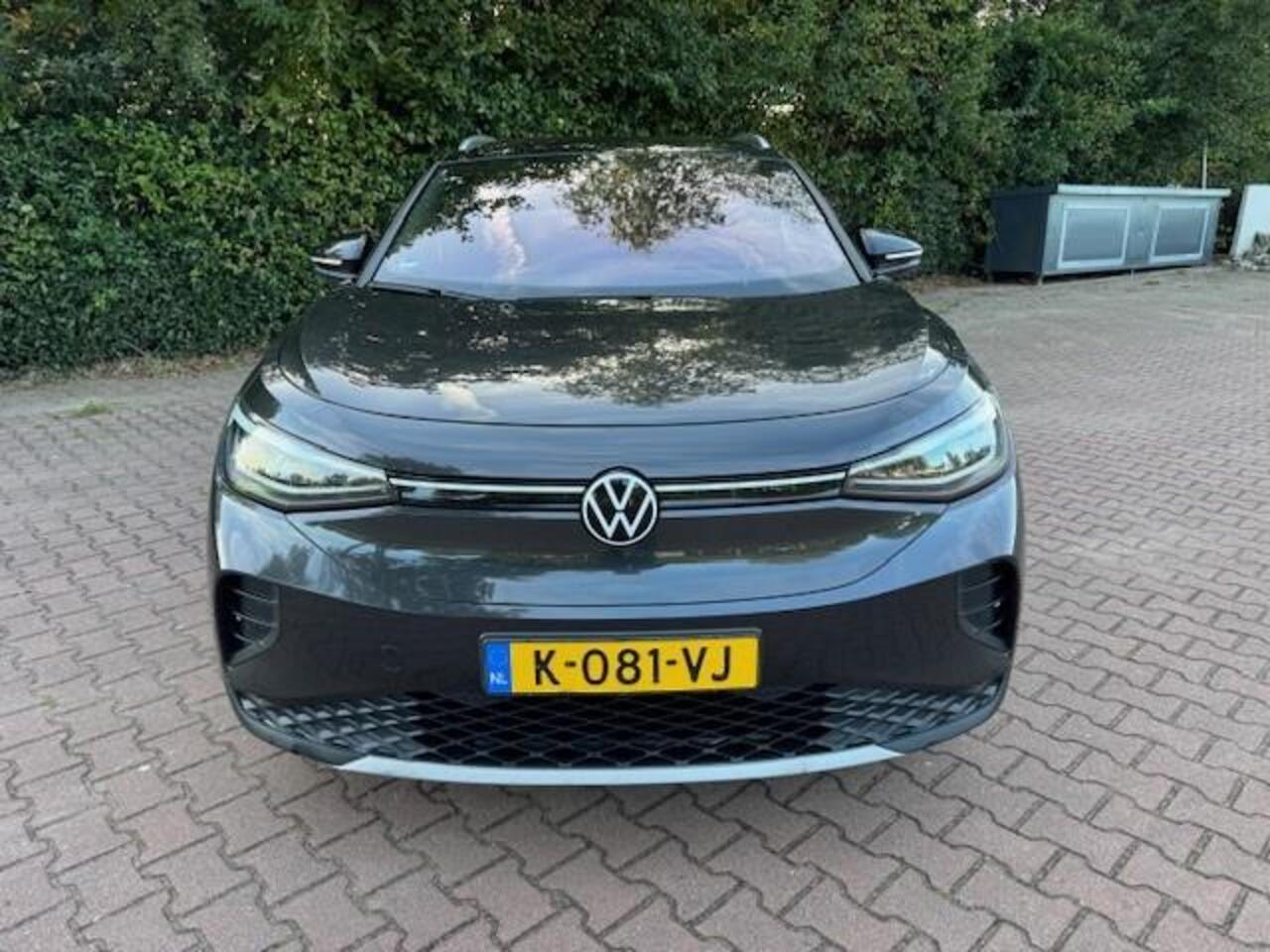 Volkswagen ID.4 LIFE 77KWH 204PK THAAK/CAMERA/ACARPLAY/HLEER/NAV/GARANTIE