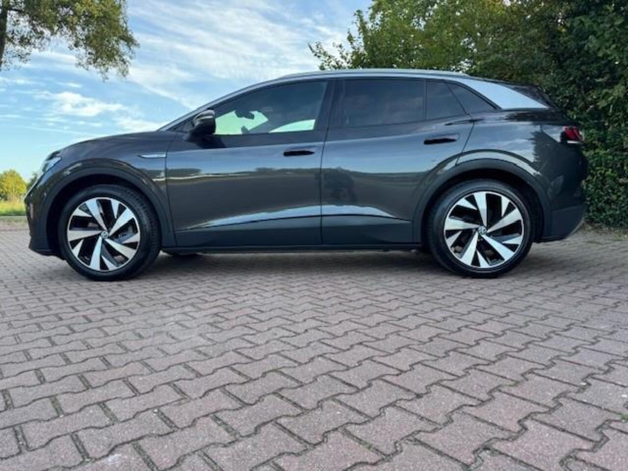 Volkswagen ID.4 LIFE 77KWH 204PK THAAK/CAMERA/ACARPLAY/HLEER/NAV/GARANTIE