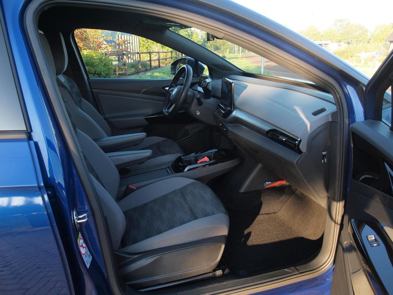 Volkswagen ID.4 Life 77 kWh | SOH 91% | Apple Carplay | Cruise Control | Sfeerverlichting | Parkeersensoren |