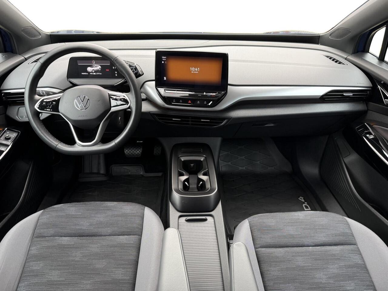 Volkswagen ID.4 Pro 77 kWh AVILOO Accutest, SOH 94 %